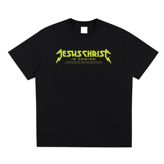 jesuschristiscomingtour,jesuschristiscoming