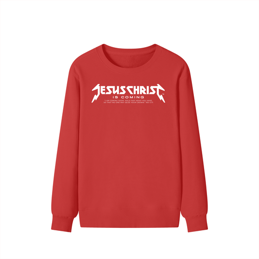 jesuschristiscomingtour,jesuschristiscoming